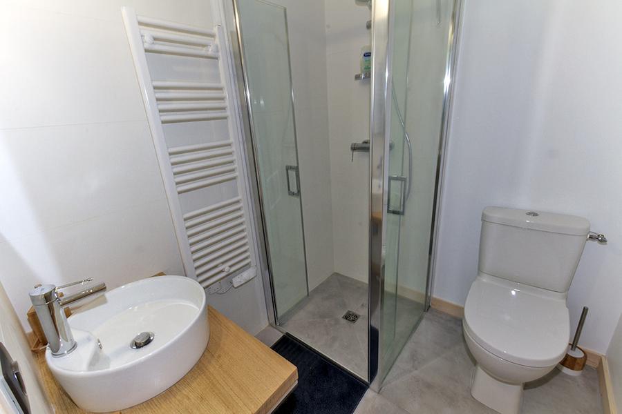 Gîte des Hirondelles