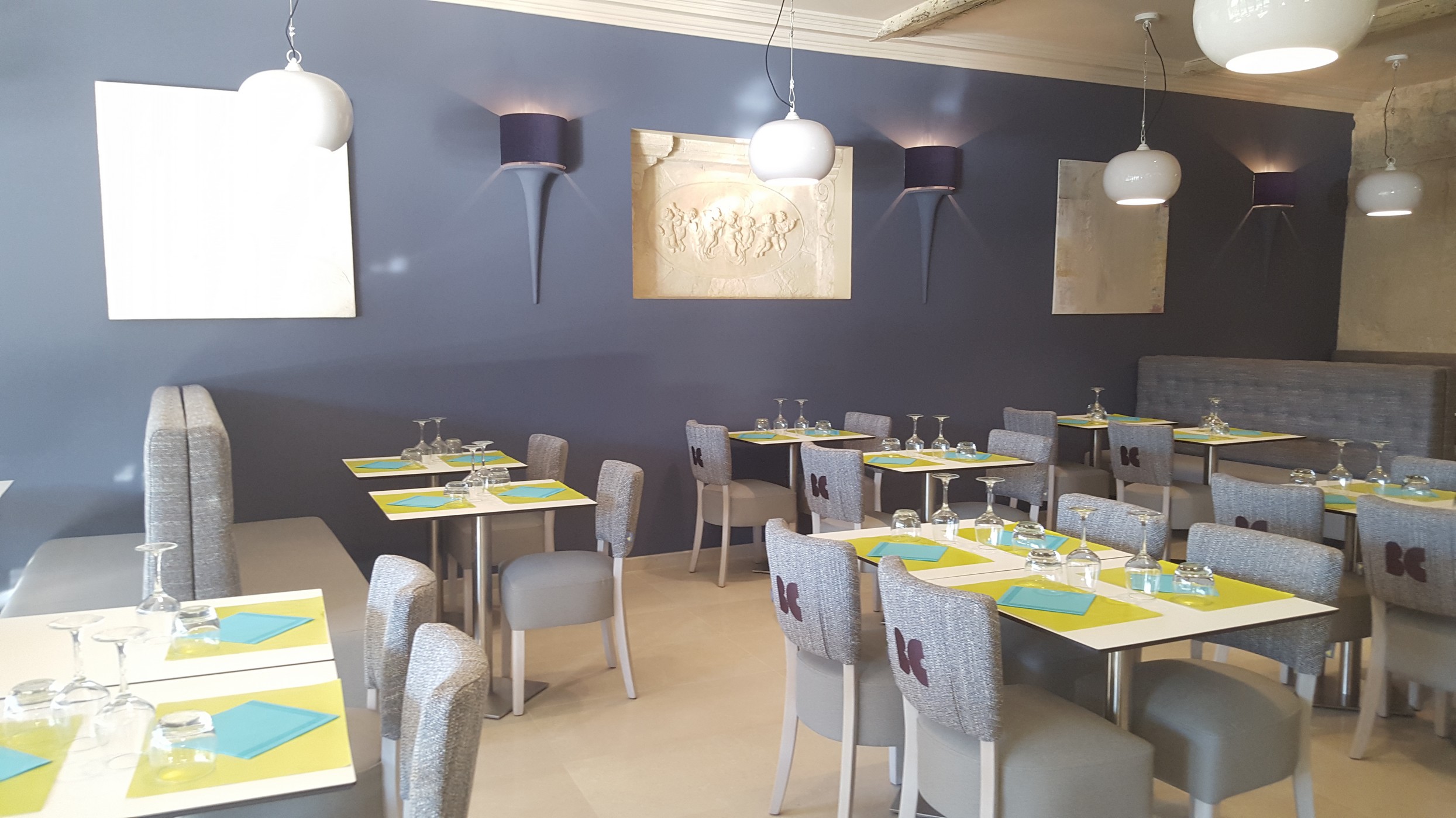 Brasserie du Commerce