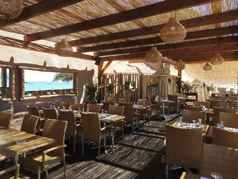 Restaurant l'Ancre d'or