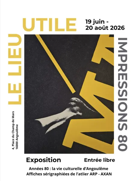 Exposition - Impréssion 80