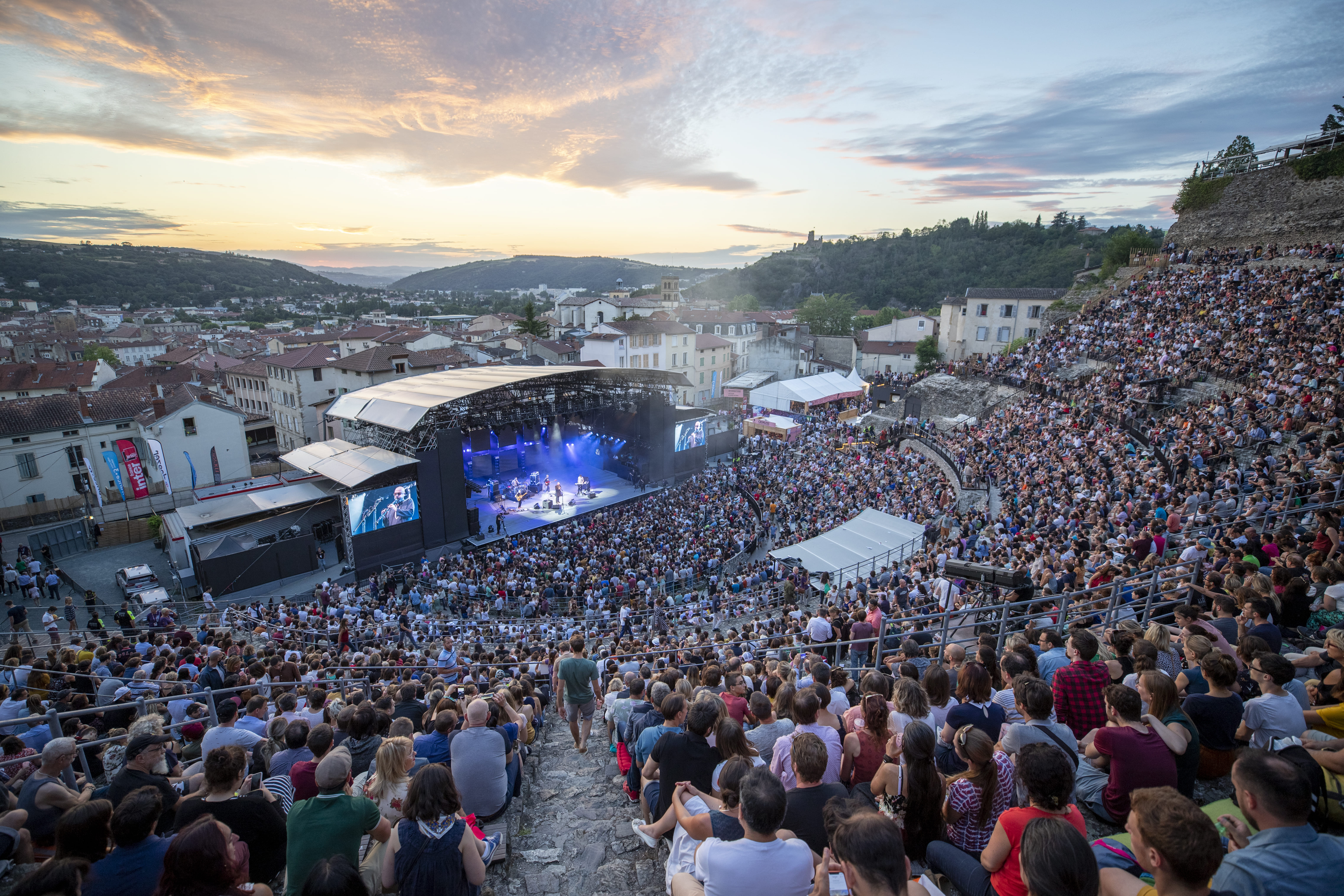 Offre : Soirée de lancement Jazz à Vienne 2025 Le 26 nov 2024