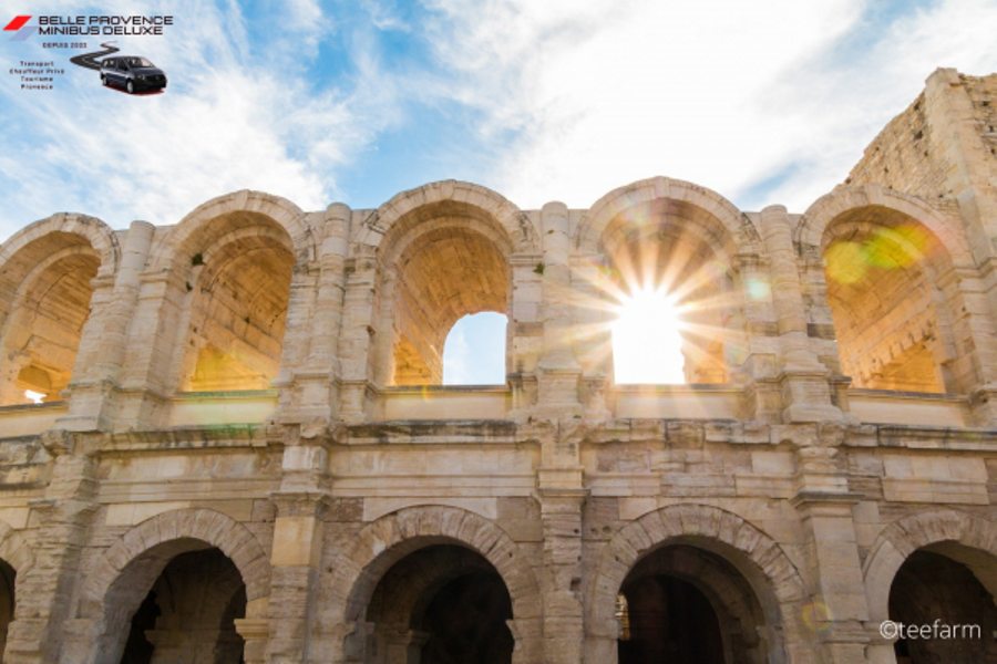 La Provence et Van Gogh