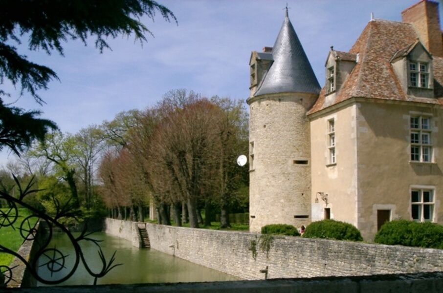 Château de Denone