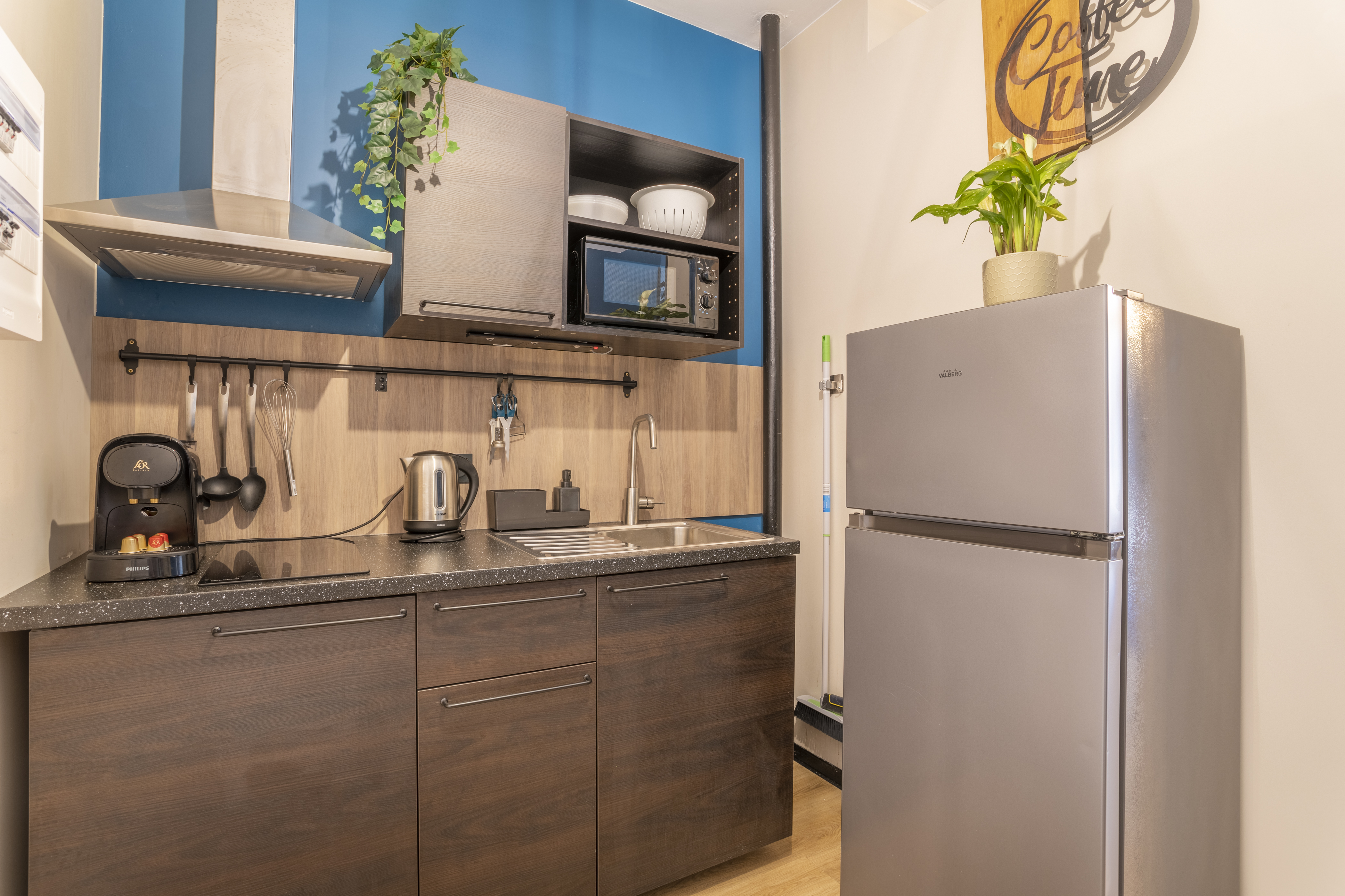 7 Appartement Sormiou