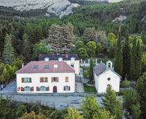 Domaine de la Clappe