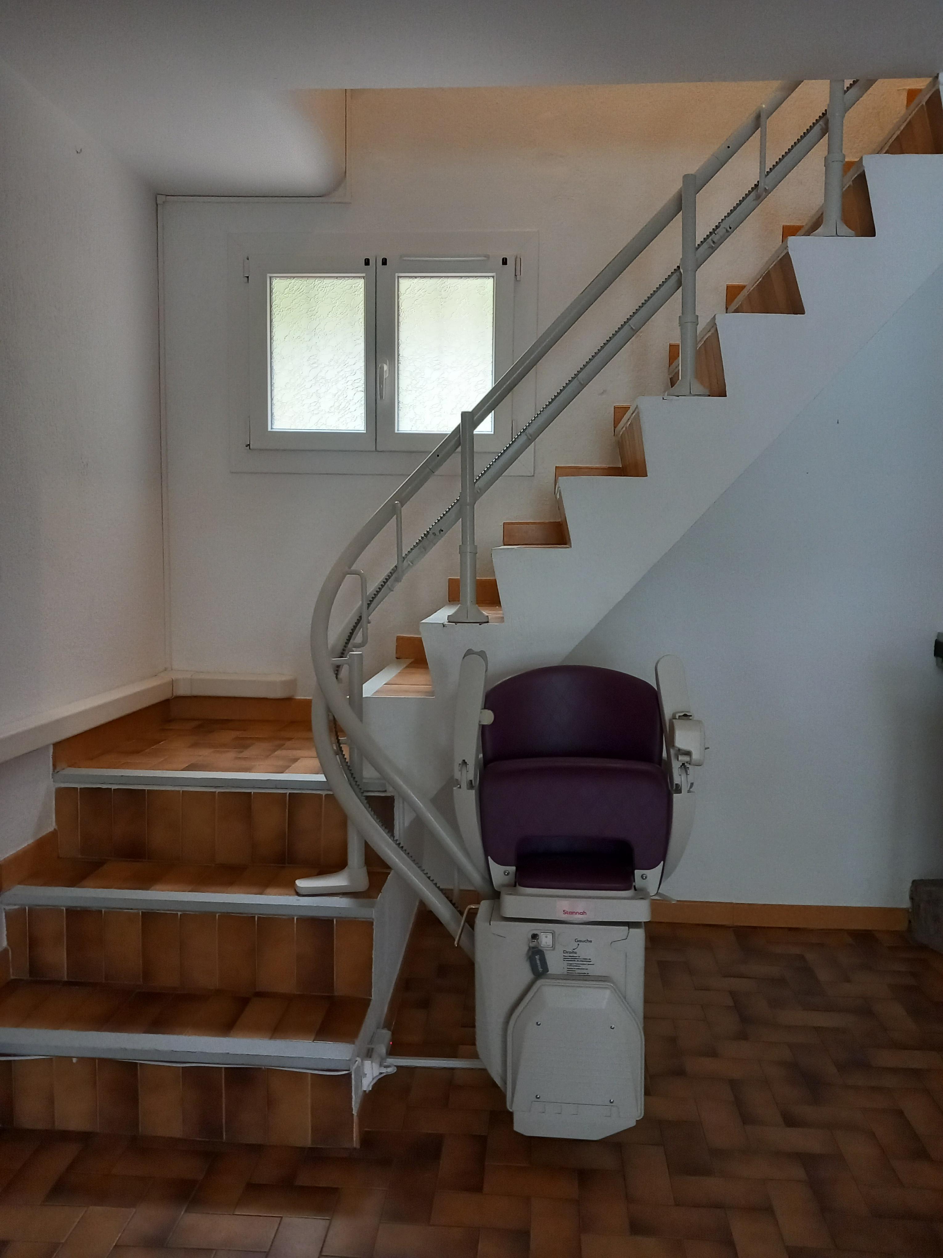 Pavillon Duplex Les Heures Claires