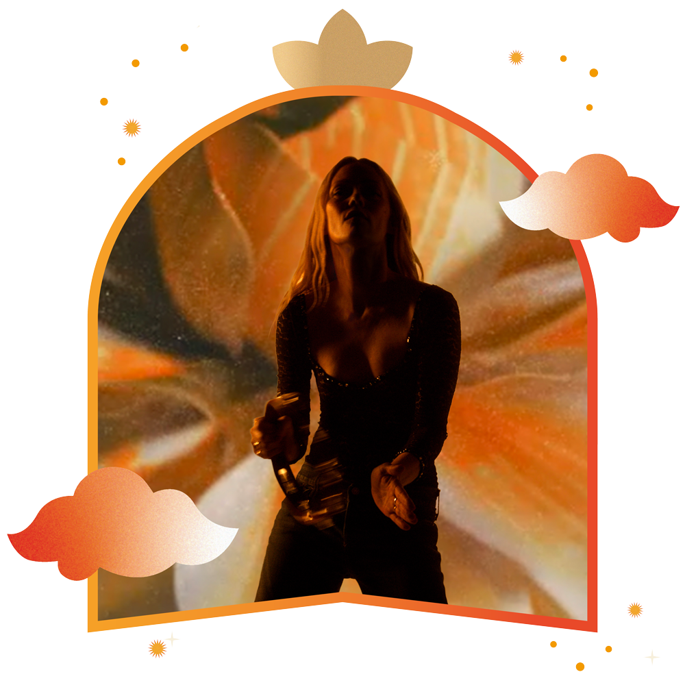 Festival Cognac Blues Passions | Vanessa Paradis, Nectar Woode