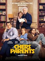 Séance cinéma : Chers Parents_Morestel