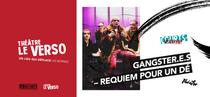 Gangster.e.s - Requiem pour un dé