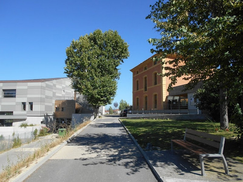 Centre social du Château de l'Horloge