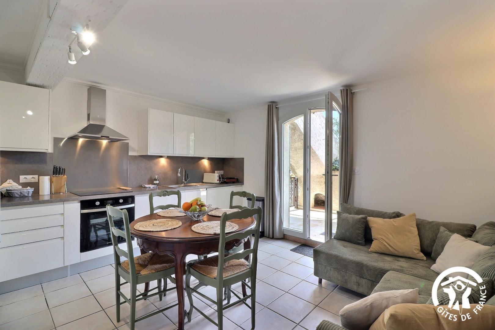 Les Glycines, Ceyreste - photo 6