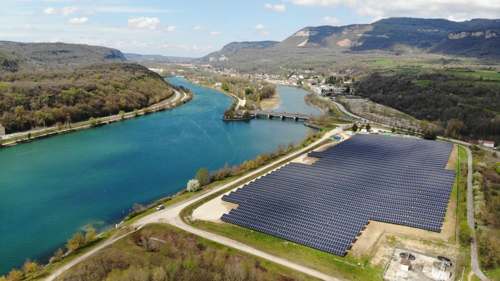 Fête de la Science 2025 : Visite guidée du parc photovoltaïque et de la passe à poisson