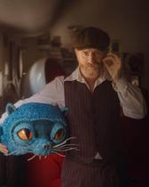 Spectacle - Mathias Malzieu : l'homme qui écoutait battre le cœur des chats au Fil_Saint-Étienne