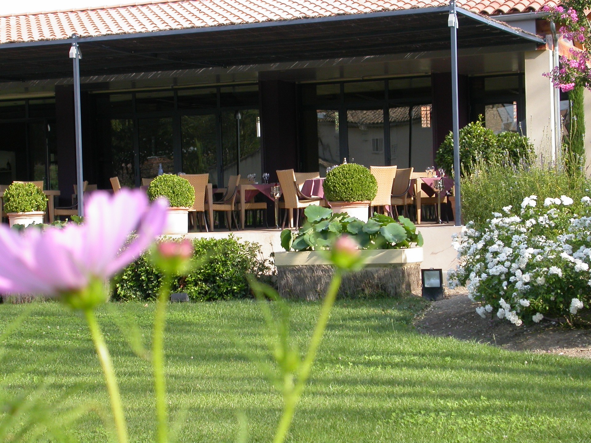 Le Pré Gourmand, Eyragues - photo 5