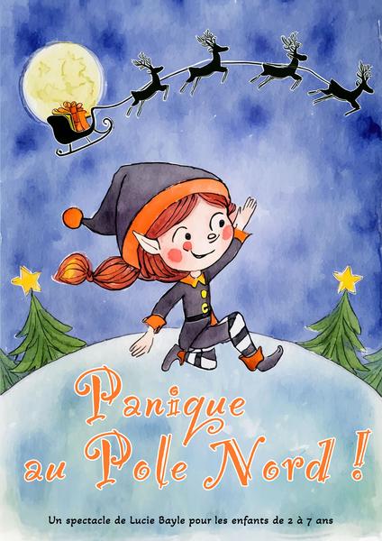 Panique au Pôle Nord | Défonce de rire