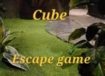 Cube Escape Game - Villeneuve-Loubet
