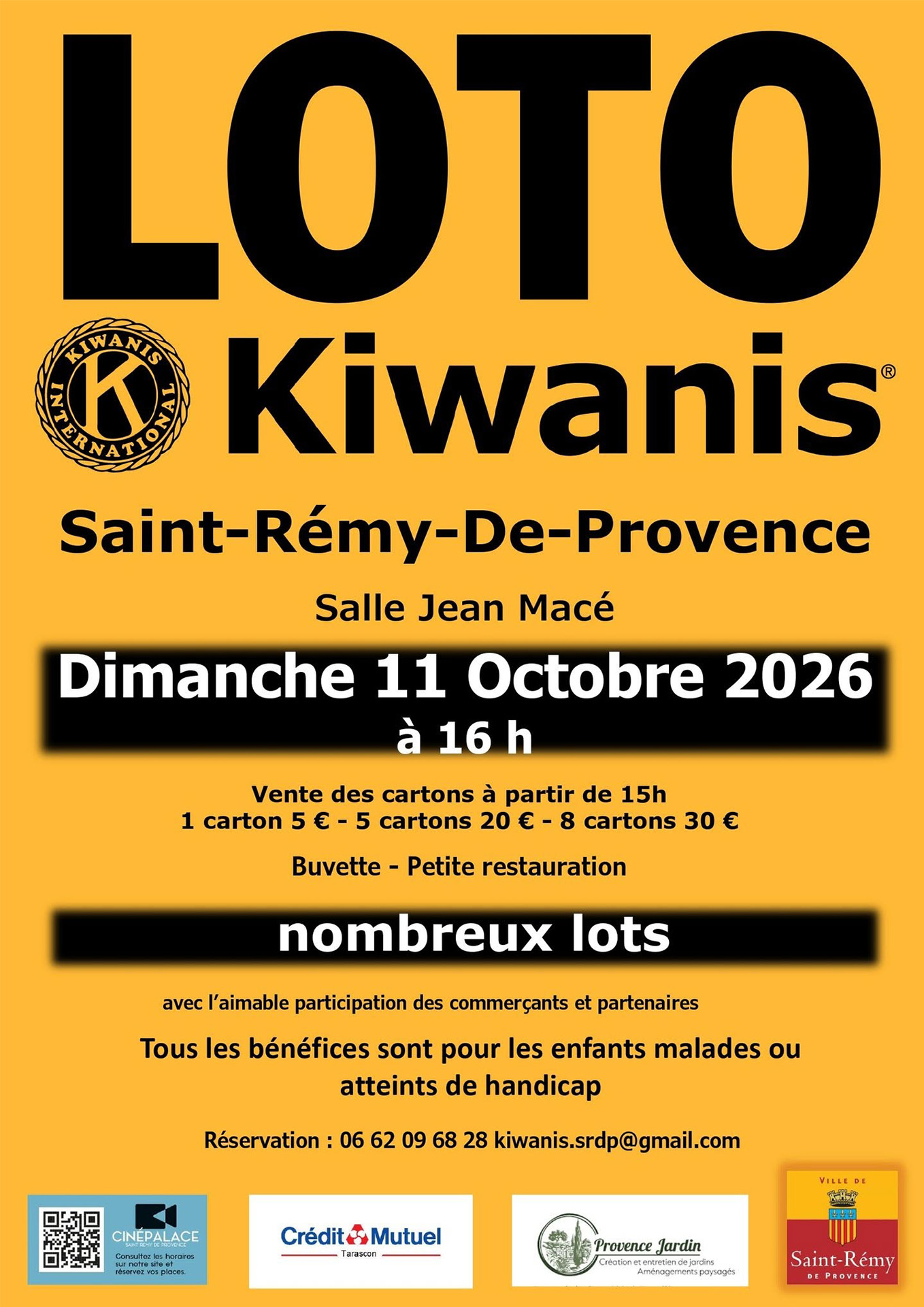 Loto Kiwanis