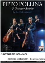 Affiche 3 octobre
