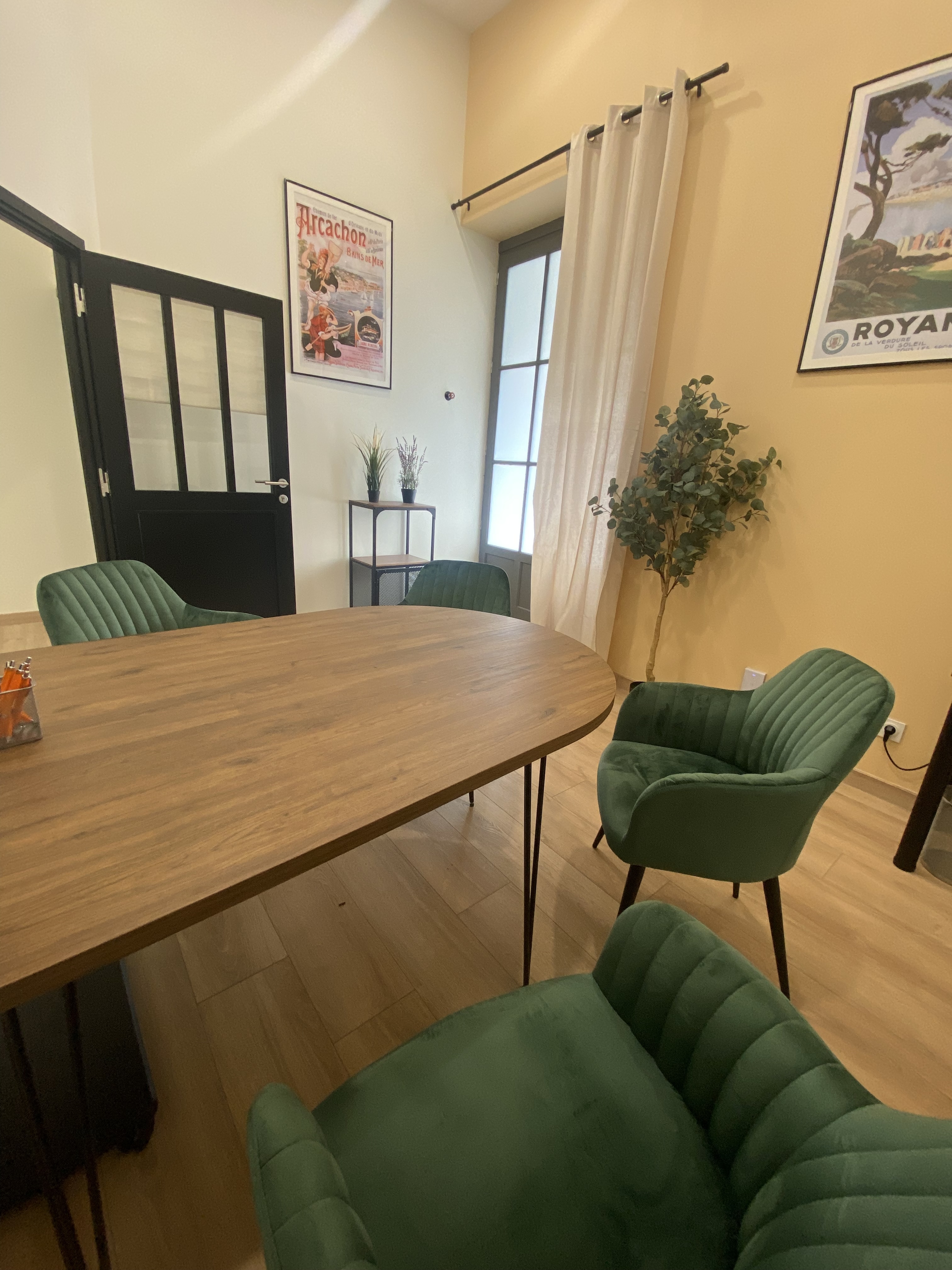 La Gare Coworking Aix-en-Provence