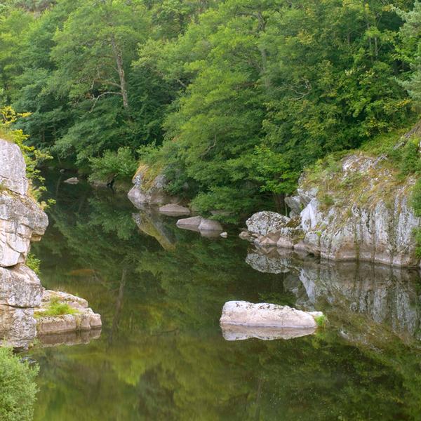 Le Lignon - © Philippe Bousseaud - © Philippe Bousseaud