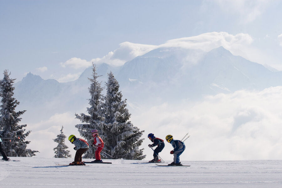 Cours spéciaux enfants