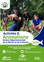 Initiation pêche des carnassiers_Villerest