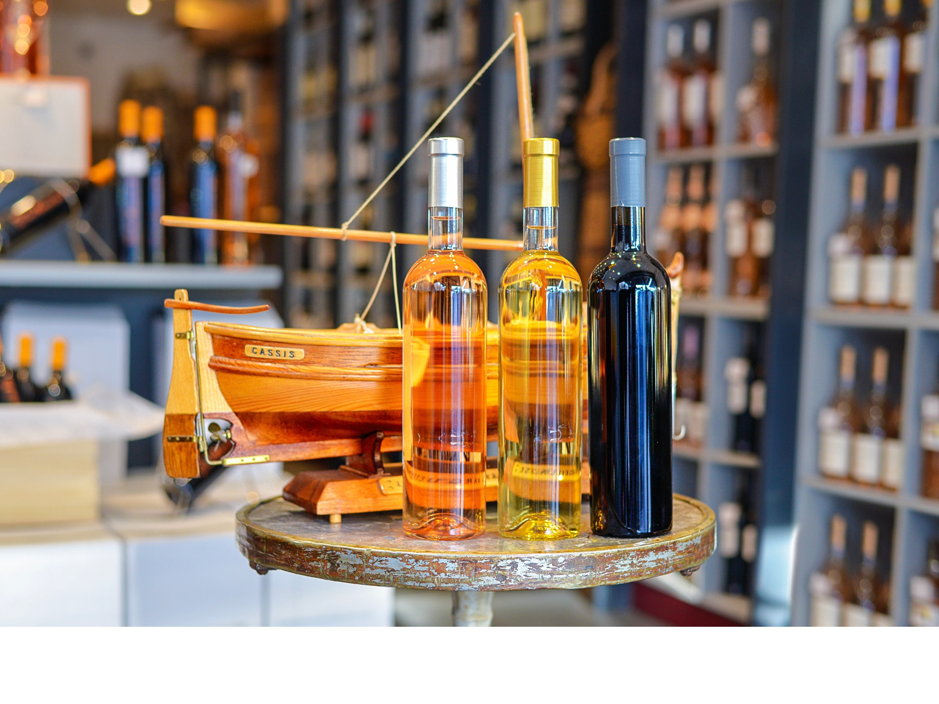 La Maison des Vins - photo 2