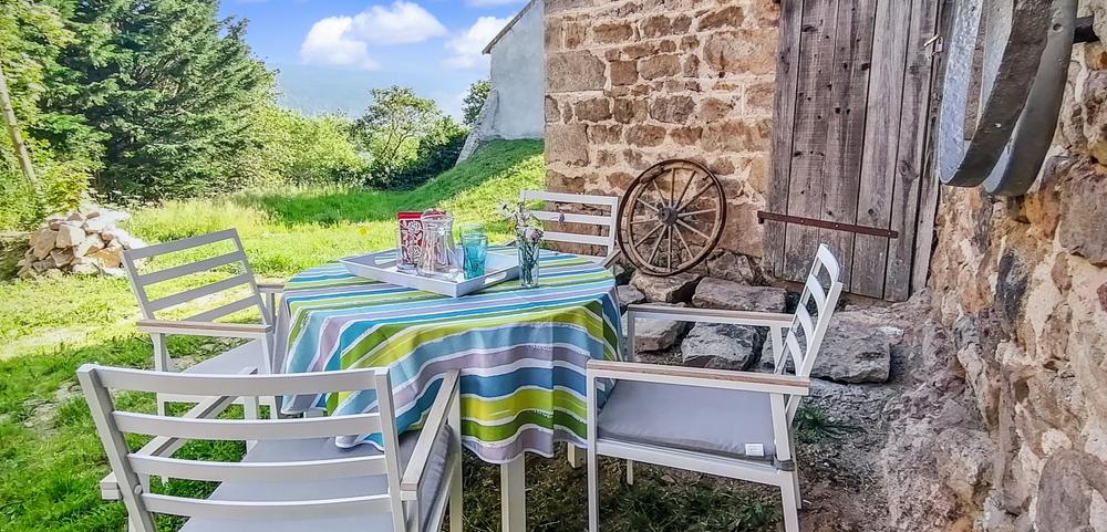 Gîte 4 Personnes - chez Amélie