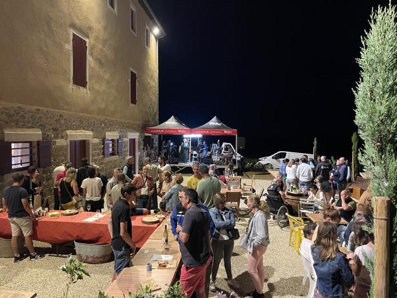 Château Gaillard_Villié-Morgon