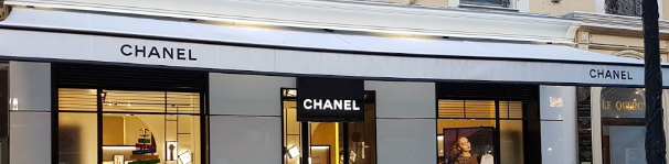 tvetydig anklageren Glat Chanel (Nice) | Provence-Alpes-Côte d'Azur Tourism