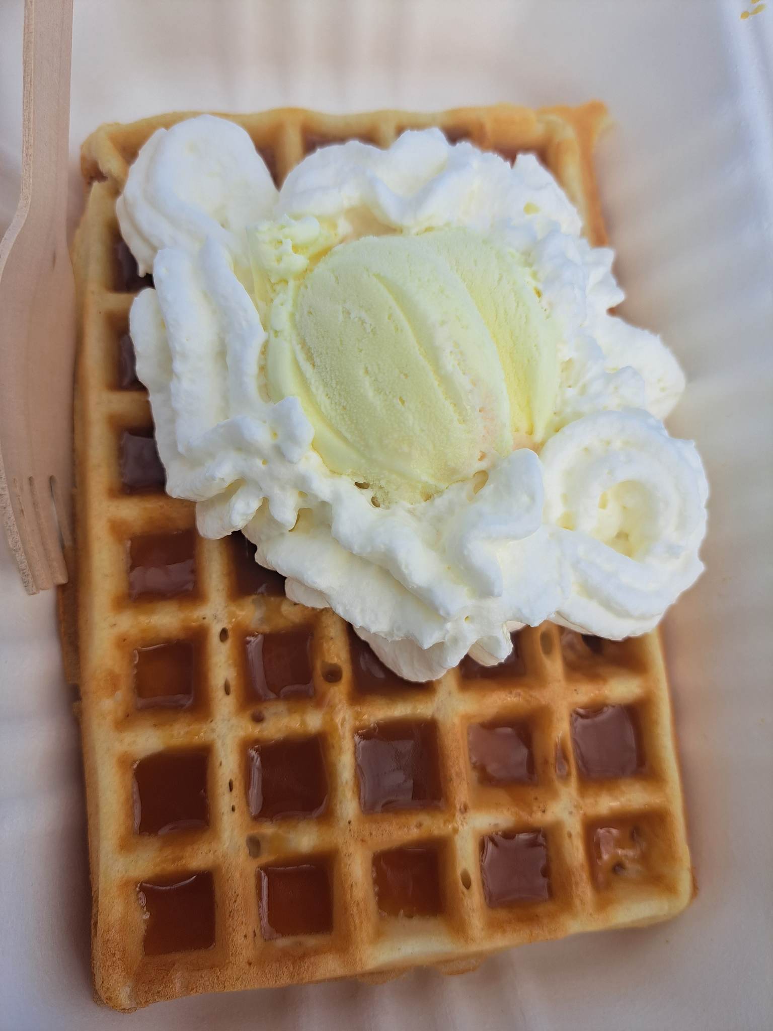 Gaufre