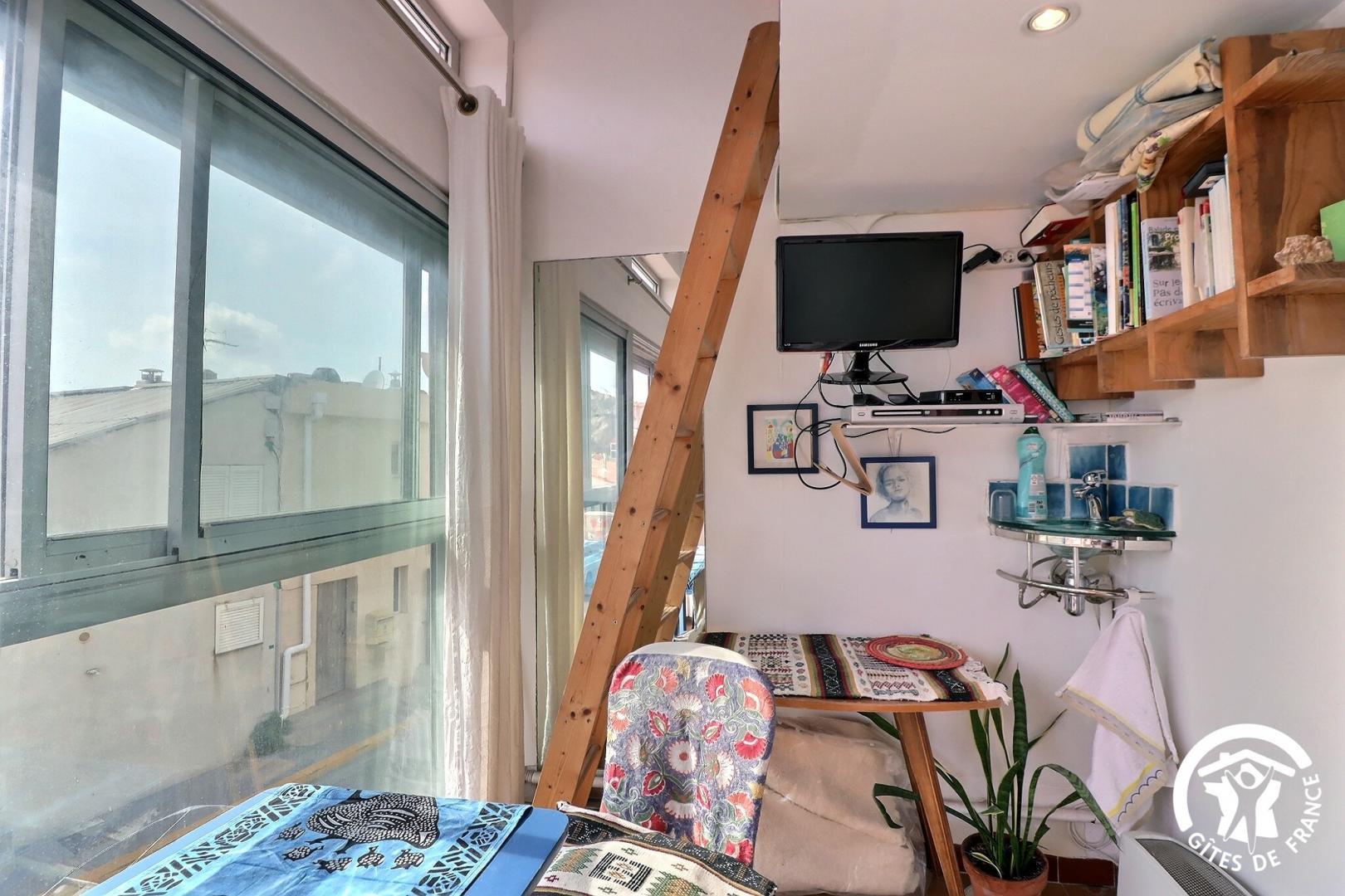 Le Cabanon des Goudes, Marseille 8e Arrondissement - photo 4