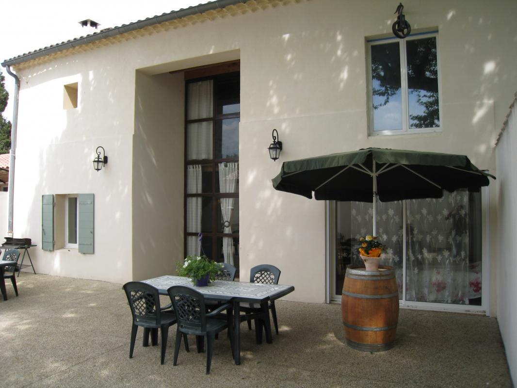 Les Alpilles, Châteaurenard - photo 19