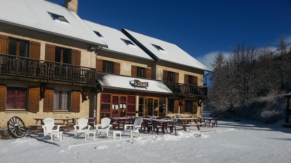 Auberge de la Draye - © Auberge de la Draye Auberge de la Draye - © Auberge de la Draye
