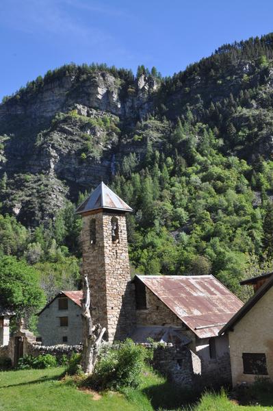 Fête de la Saint Louis à Chasse