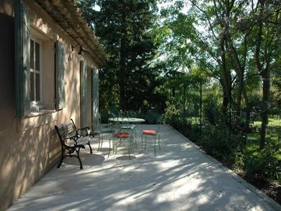 Gîte de la Marguerite