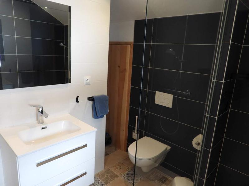 Gîte les Carlines - Vassieux en Vercors