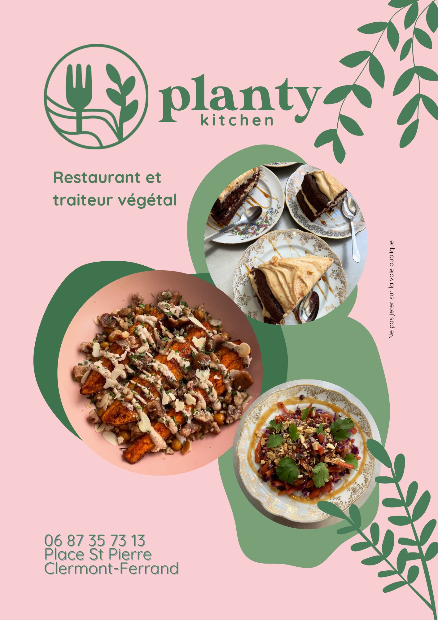 Planty Kitchen