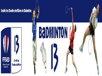 Comité Départemental de Badminton