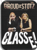 Festival de l'Humour - Giroud & Stotz_Lorette