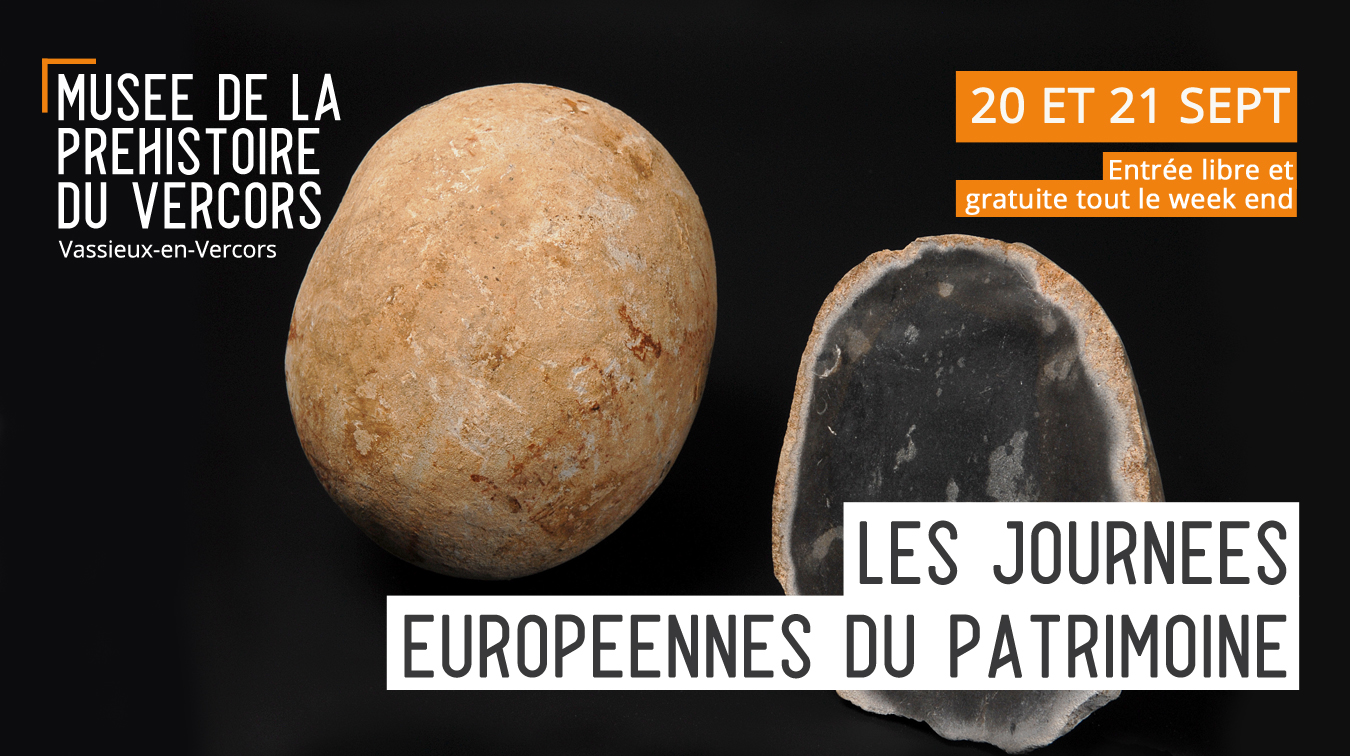 Journées européennes du patrimoine_Vassieux-en-Vercors
