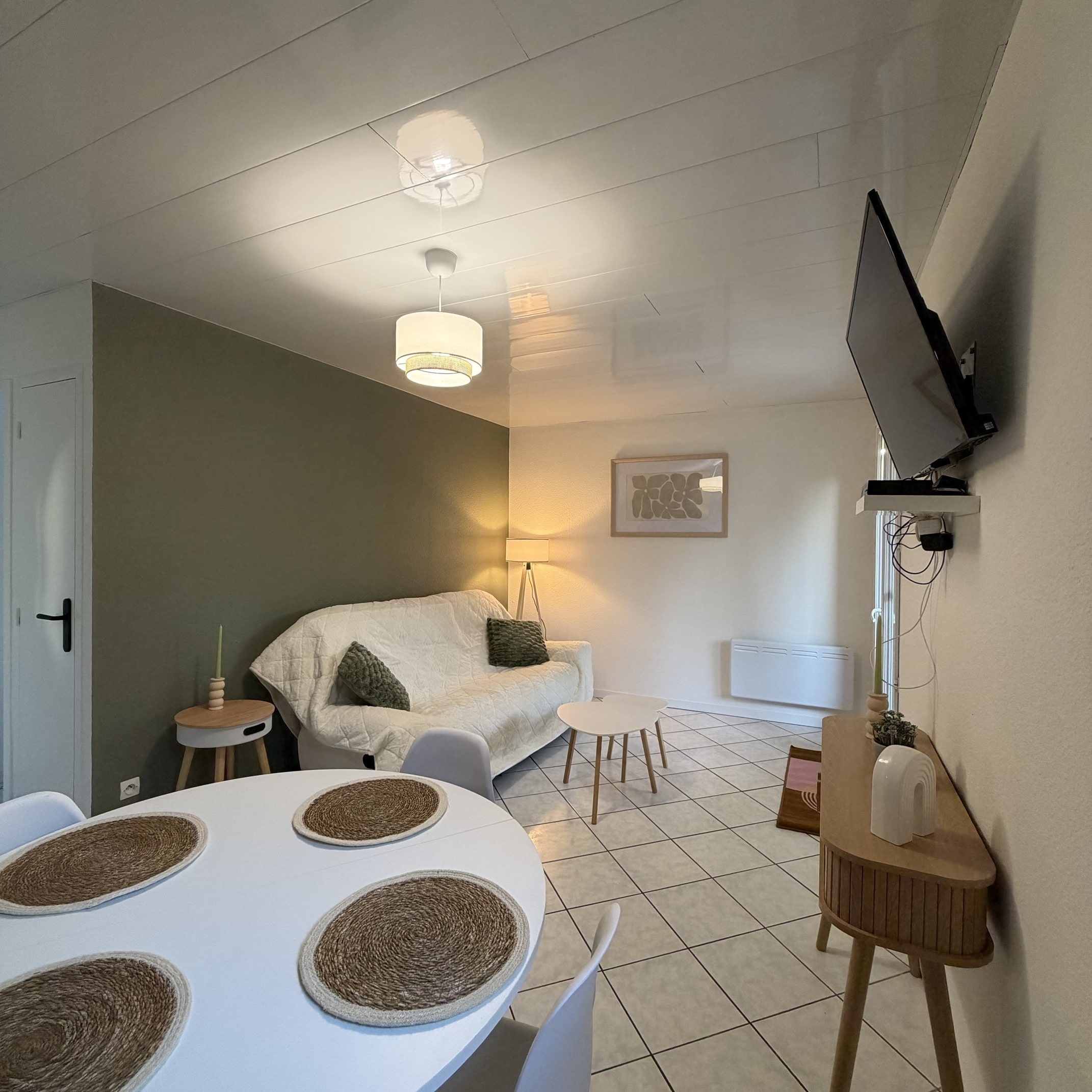 Maison n°27 - Sous les pins