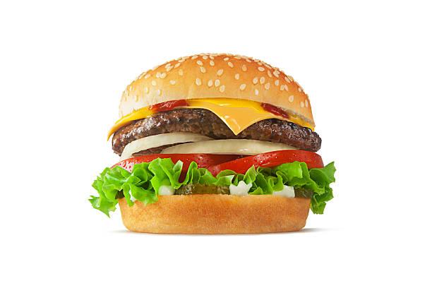 Le Twinburger