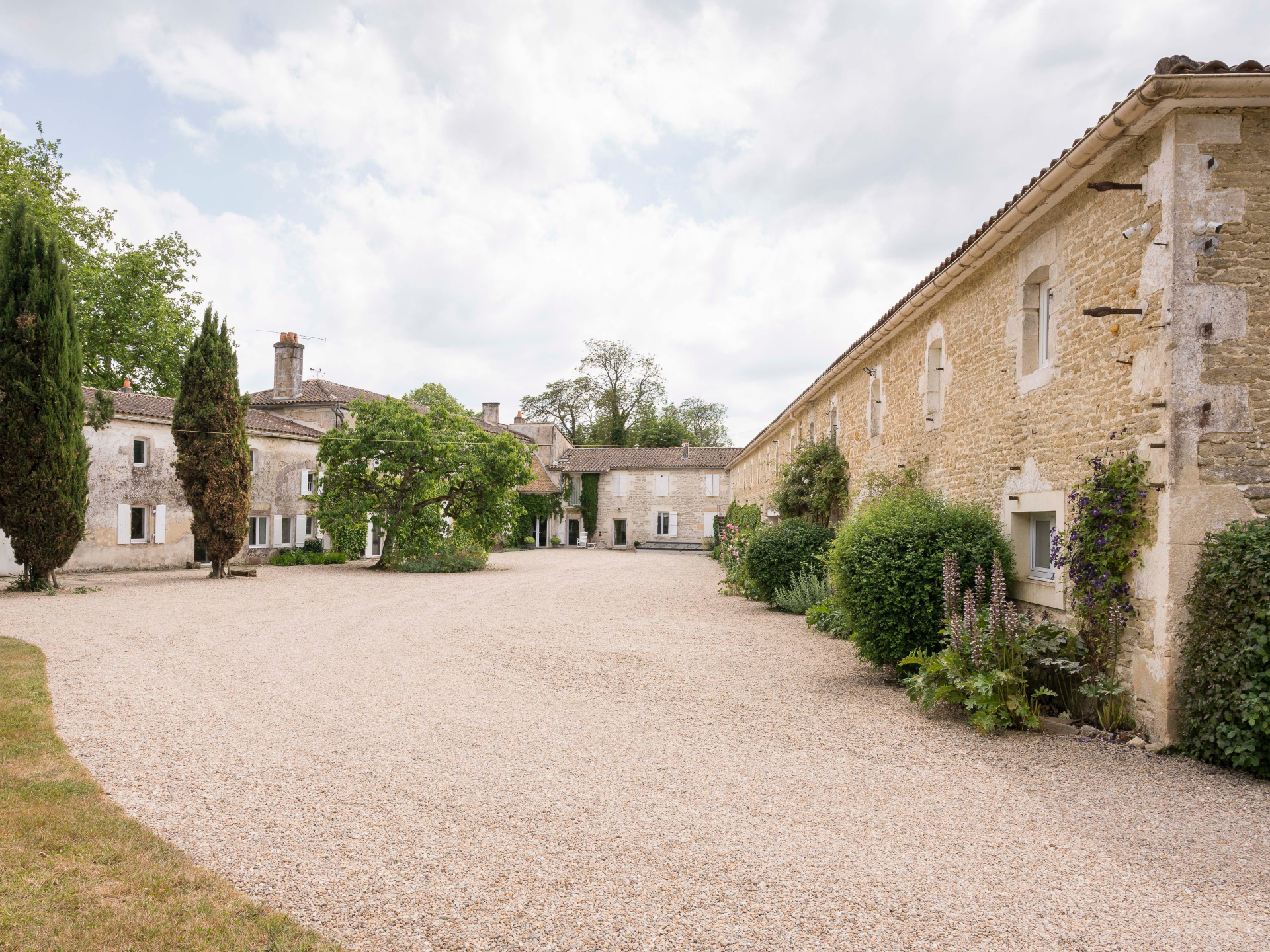 La Garenne Saint Germain