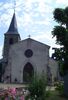 Église St-Gérand et St-Julien Eglise Ⓒ Mairie St-Gérand-de-Vaux
