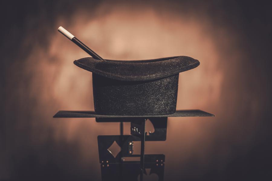 Atelier de magie_Vars - © Envato elements