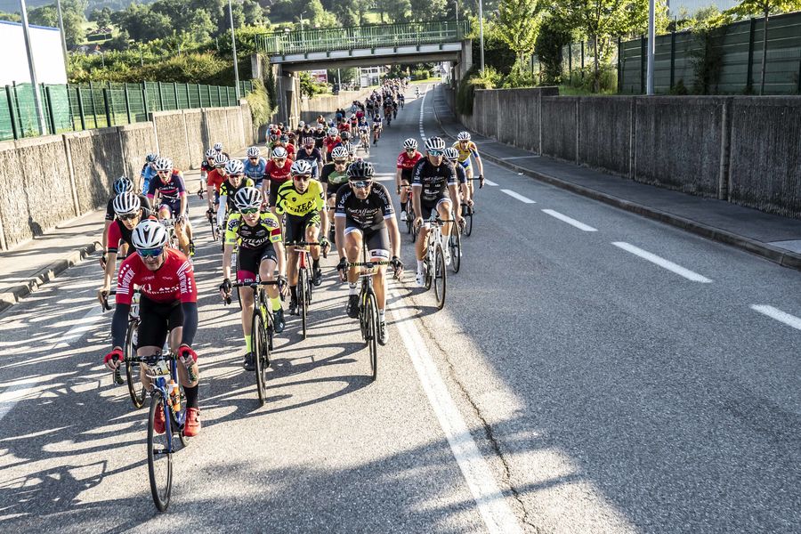 Cyclo JPP Neuf de Coeur