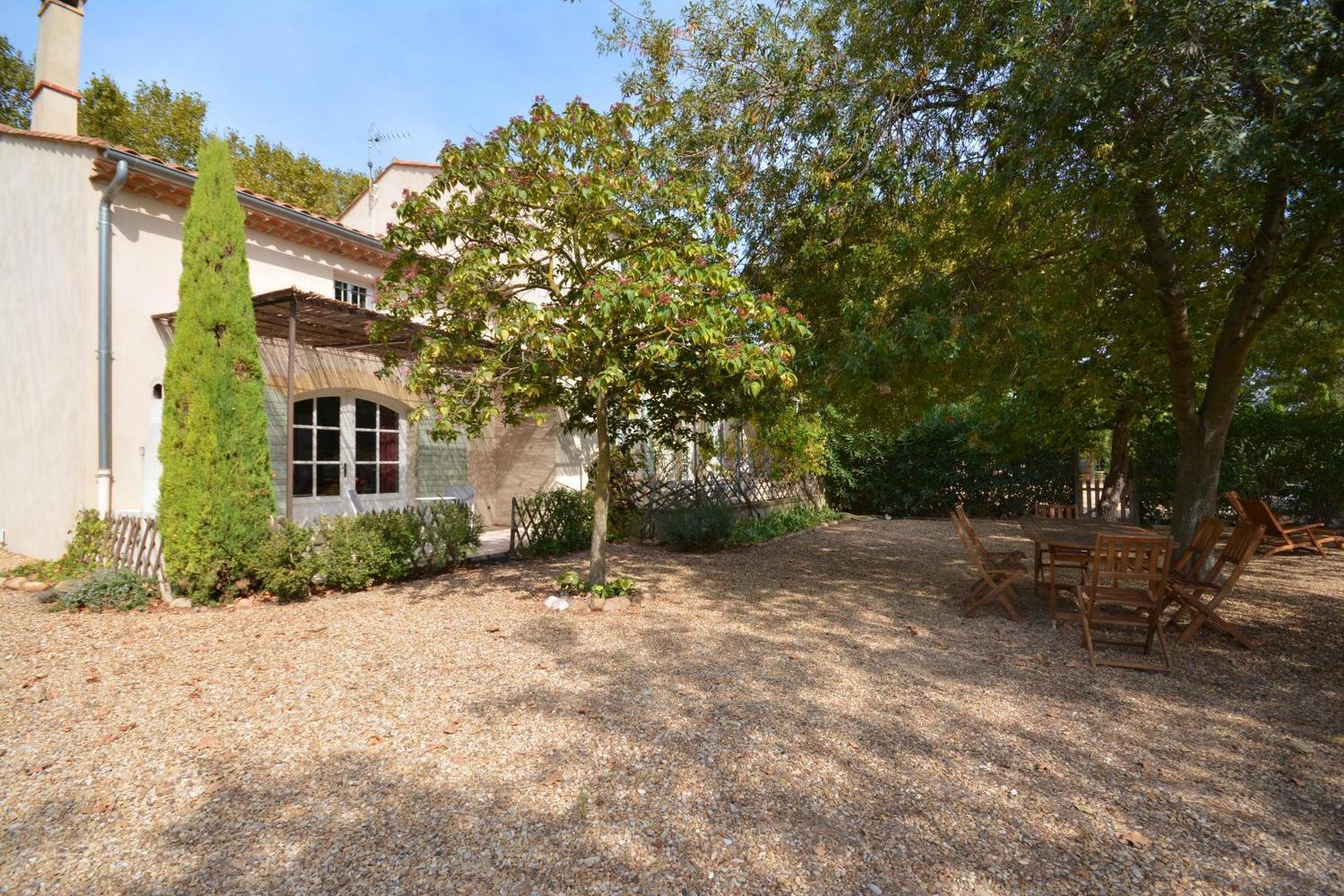 Gîte De L'Esparradou, Salon-de-Provence - photo 16