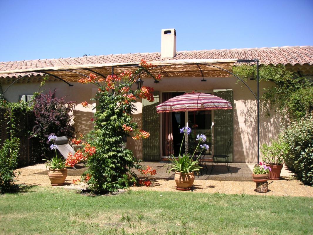 Le Midi, Mollégès - photo 23