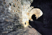 Rue de la Châtelaine - St Bonnet le Château 42380